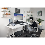 Kensington Notebook Stand EasyRiser SmartFit grey