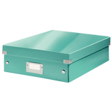 Organizer boks Click&Store mellem WOW isblå