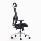 Kontorstol Ekoflex 520