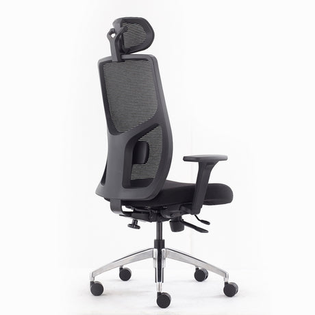 Ergoff Kontorstol Ekoflex 520 – Kontorstole (billede 4)