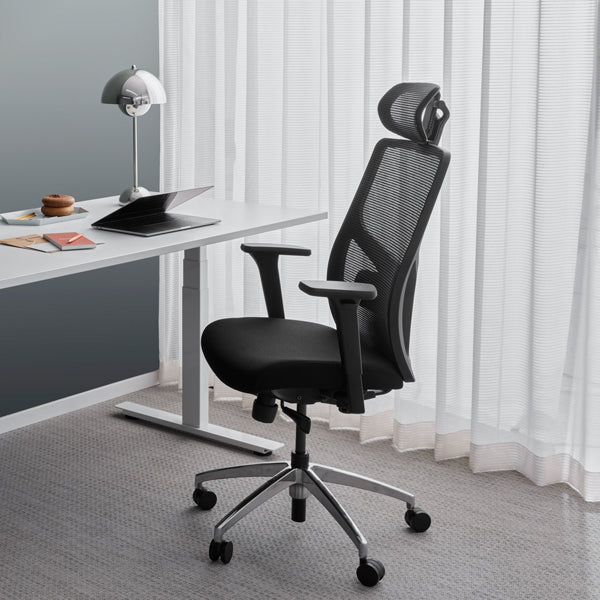 Kontorstol Ekoflex 520 – image 1