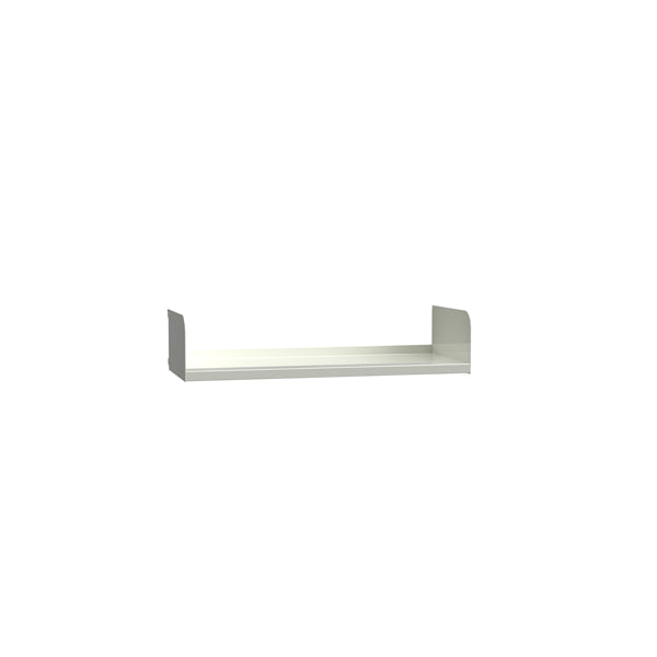 Sonesson BST Hylde, kpl. Bredde 750 mm Hvid – Garderobeskabe