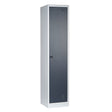 No Brand Garderobeskab GKD 1x400 mm – Garderobeskabe (billede 1)