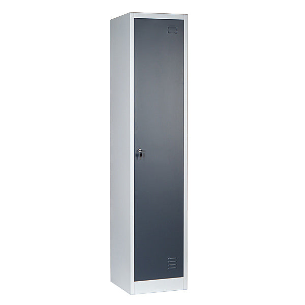 No Brand Garderobeskab GKD 1x400 mm – Garderobeskabe (billede 1)