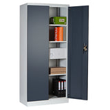 Opbevaringsskab SKD 800x1800mm – image 6