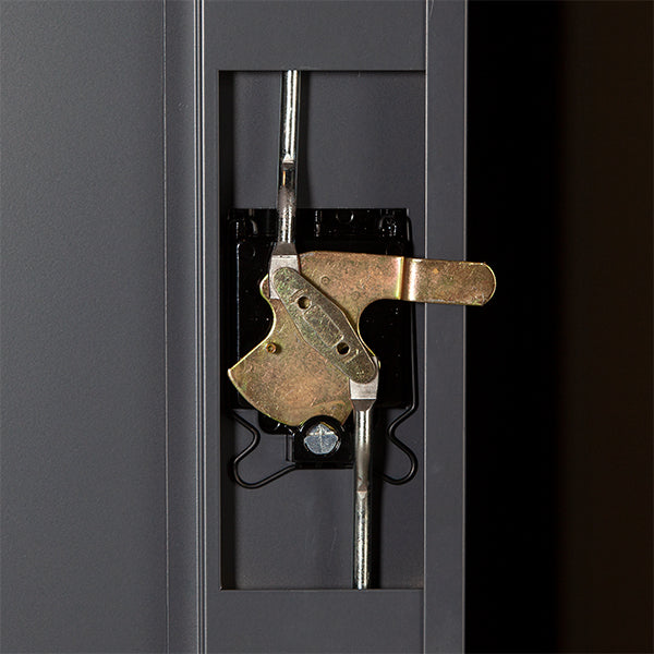 Opbevaringsskab SKD 800x1800mm – image 5