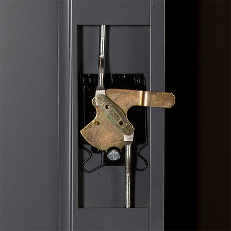 Opbevaringsskab SKD 800x1800mm – image 5