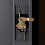 Opbevaringsskab SKD 800x1800mm – image 10