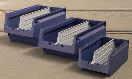 Langsgående skilleplade til 3069 10-pk – image 2