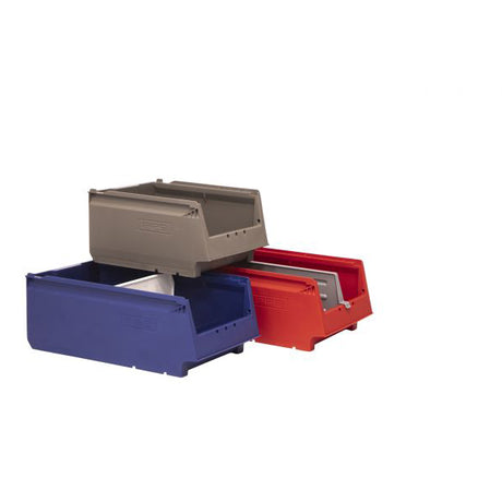 Tværgående skilleplade til 3067-3070 10-pk – image 2