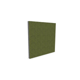 Lydabsorbent Sound Off EcoSUND Væg, 600x600x50 mm Grå, tekstil-lamineret – image 2