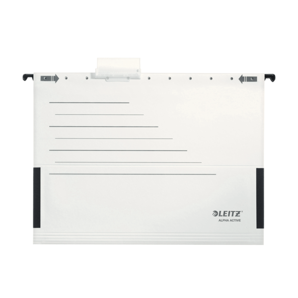 Alpha Active fane (5)