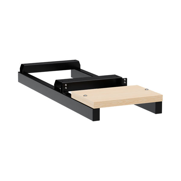 Bænkstel Væg til garderobeskab, 300x550mm – image 2