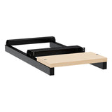 Bænkstel Væg til garderobeskab, 400x550mm – image 2