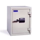 Brandsikkert dokumentskab ES 045 120 P – image 1