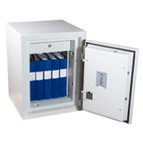 Brandsikkert dokumentskab ES 045 120 P – image 2