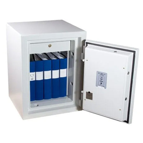 Brandsikkert dokumentskab ES 045 120 P – image 2