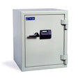 Nivex Topsafe Brandsikkert dokumentskab ES 065 120 P – Dokumentskabe (billede 1)