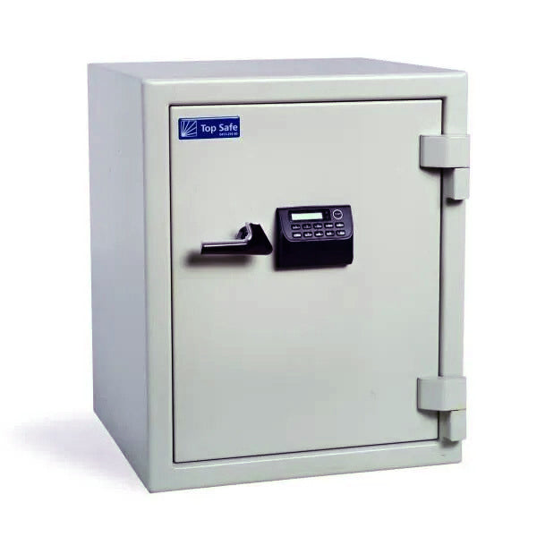 Nivex Topsafe Brandsikkert dokumentskab ES 065 120 P – Dokumentskabe (billede 1)