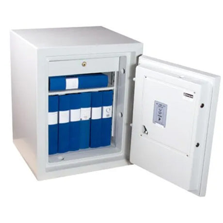 Brandsikkert dokumentskab ES 065 120 P – image 2