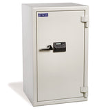 Brandsikkert dokumentskab ES 100 120 P