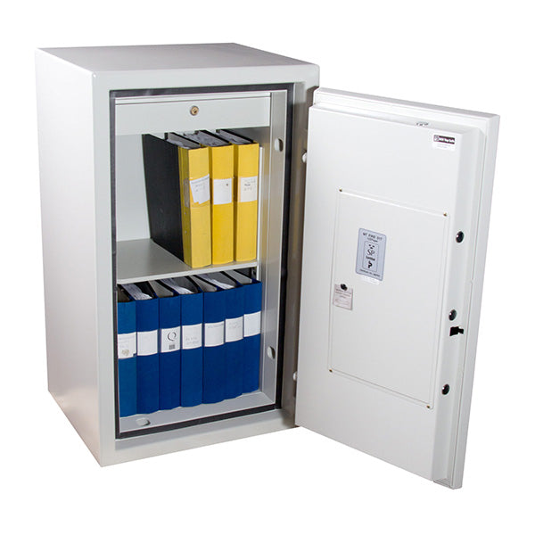 Brandsikkert dokumentskab ES 100 120 P – image 2