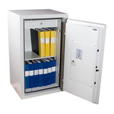 Brandsikkert dokumentskab ES 100 120 P