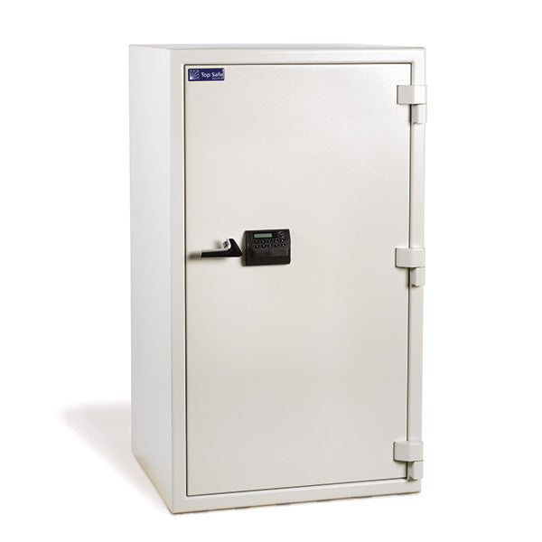 Nivex Topsafe Brandsikkert dokumentskab ES 200 120 P – Dokumentskabe (billede 1)