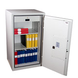 Brandsikkert dokumentskab ES 200 120 P