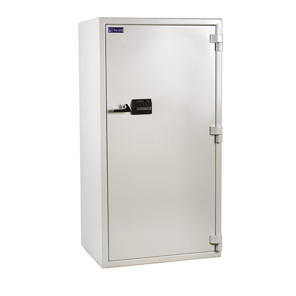 Nivex Topsafe Brandsikret dokumentskab ES 400 120 P – Dokumentskabe