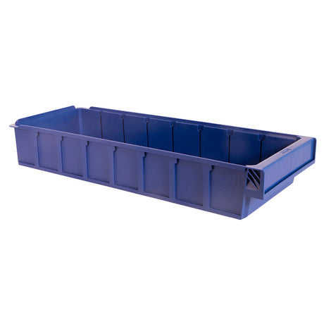Lagerkasse 3023 500x188x80 mm Blå