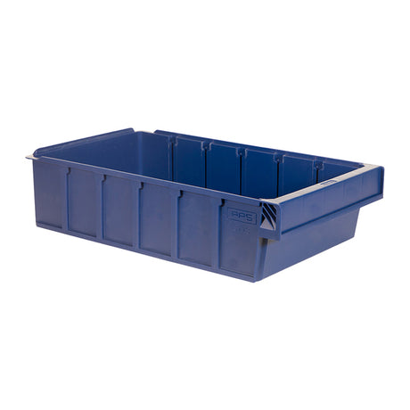 Lagerkasse 3113 400x230x100 mm Blå – image 1