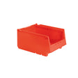 PPS Modulboks 3067 300x230x150 mm Rød – Lagerkasser