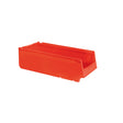 PPS Modulboks 3069 500x230x150 mm Rød – Lagerkasser