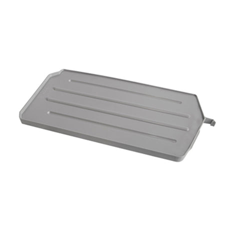 Langsgående skilleplade til 3072 Grå – image 1