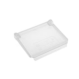 Tværgående skilleplade 94 mm Klar – image 2