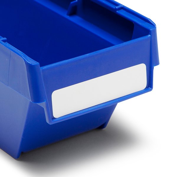PPS Label til Lagerkasse B:115 mm – Kopipapir