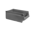 PPS Modul boks 3071 500x310x200 mm Grå – Lagerkasser