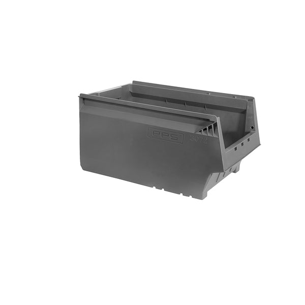 Modul boks 3072 500x310x250 mm Grå – image 1