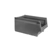 PPS Modul boks 3072 500x310x250 mm Grå – Lagerkasser