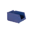 PPS Modulboks 3074 250x148x130 mm Blå – Lagerkasser