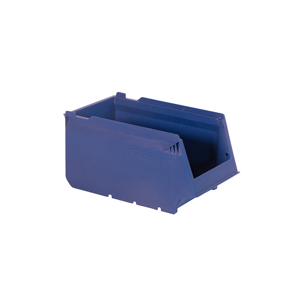 PPS Modulboks 3074 250x148x130 mm Blå – Lagerkasser