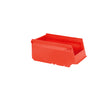 PPS Modulboks 3075 170x105x75 mm Rød – Lagerkasser