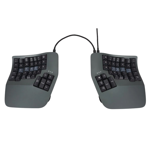 Kinesis Advantage360 SmartSet GBR – Tastaturer (billede 1)