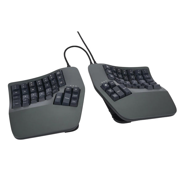Kinesis Advantage360 SmartSet GBR – Tastaturer (billede 2)