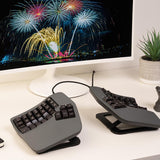 Kinesis Advantage360 SmartSet GBR – Tastaturer (billede 4)