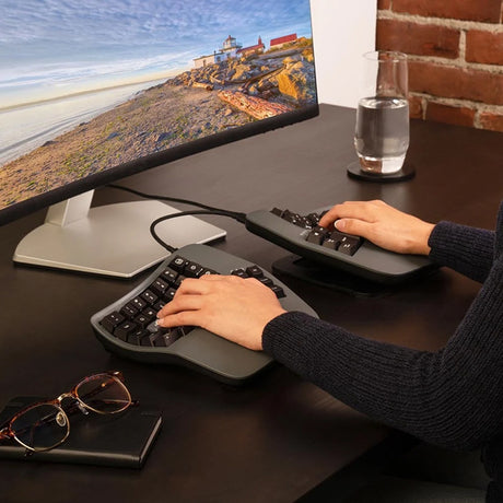 Kinesis Advantage360 SmartSet GBR – image 5