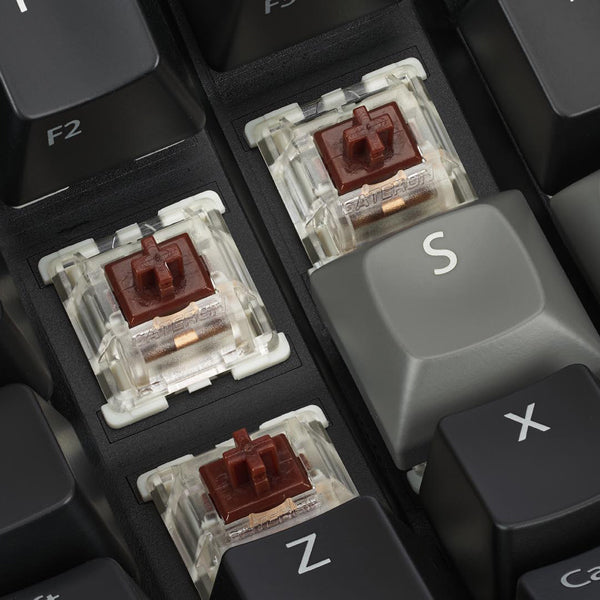 Kinesis Advantage360 Professional GBR