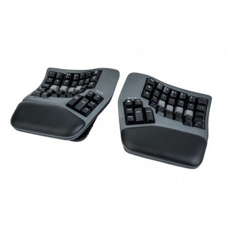 Kinesis Advantage360 Håndledsstøtte AC360PP – Ergonomiske tastaturer (billede 2)
