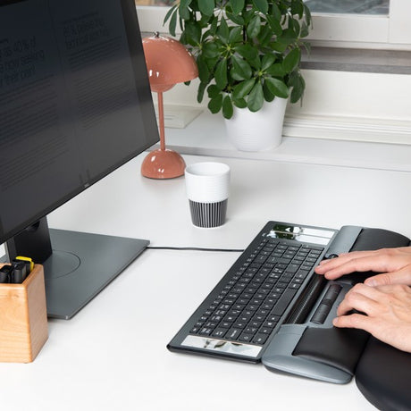 Moustrapper Delta Extended MT152 Black – image 9